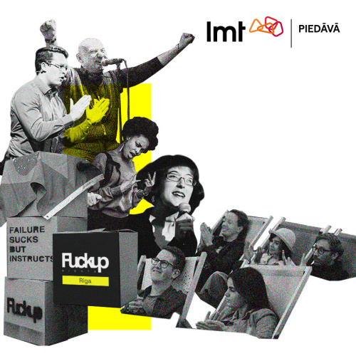 Skatītāji sēž pludmales krēslos un aplaudē, vēro, aktīvi klausās runātājos.