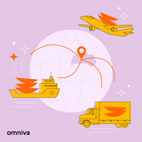 Dzeltens fons uz tā zīmēts cilvēks ar pla&scaron;i atvērtām rokām.