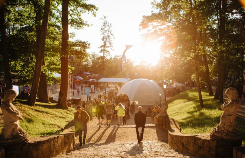 LAMPA 2022 izziņo programmu