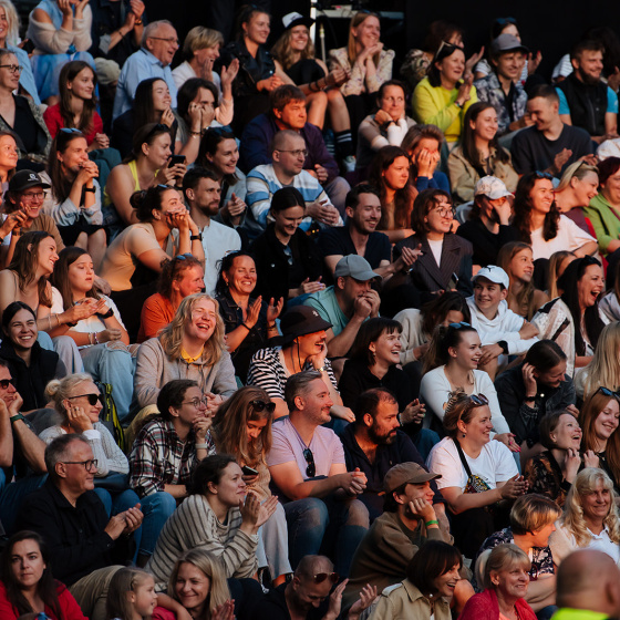 LAMPAS Politiķu Disko un Cepiens atkal klāt!