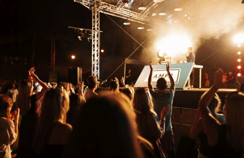 &ldquo;Politiķu disko&rdquo; un &ldquo;Politiķu cepiens&rdquo; būs arī &scaron;ogad!