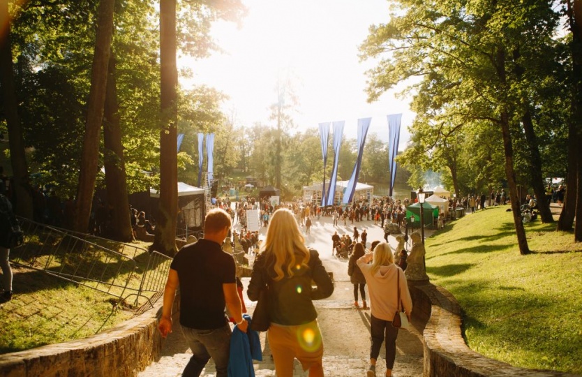 Atklāta atsevi&scaron;ķu pasākumu pieteik&scaron;ana LAMPAI 2019!