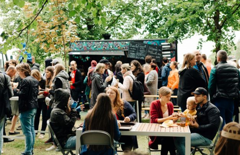 Aicinām pieteikties ēdinātājus LAMPAI 2022!