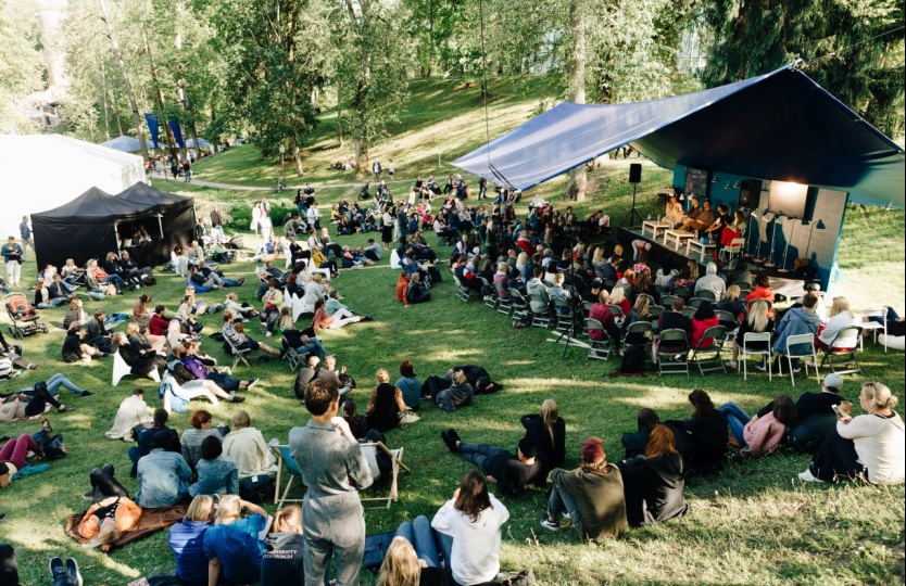 Laiks pieteikt savu pasākumu LAMPĀ!