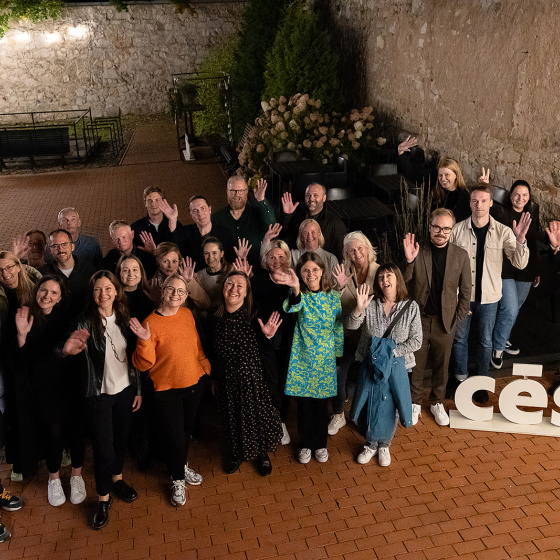 Demokrātijas festivālu organizatori no astoņām valstīm tiekas Cēsīs