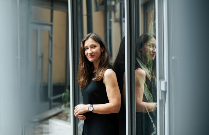 Ieva Morica: Dzīve demokrātijā