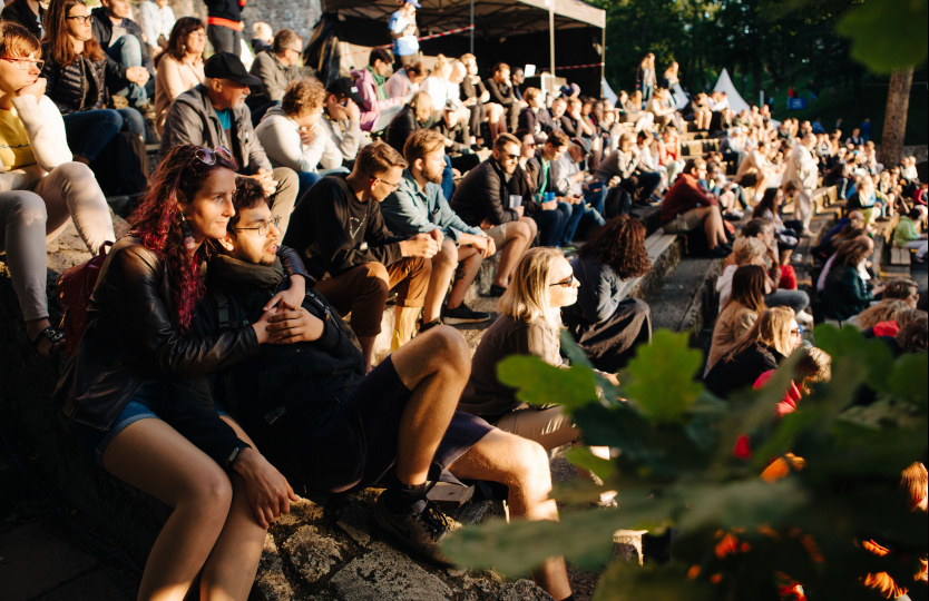 Klātienes apmeklējuma noteikumi un citi praktiski padomi