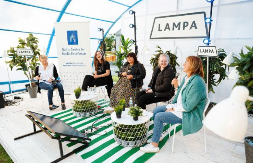 Pagarinām pasākumu pieteik&scaron;anu līdz 25. martam