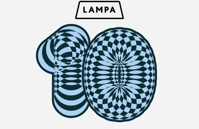 SARUNU FESTIVĀLS LAMPA PIESAKA  JUBILEJAS PROGRAMMU