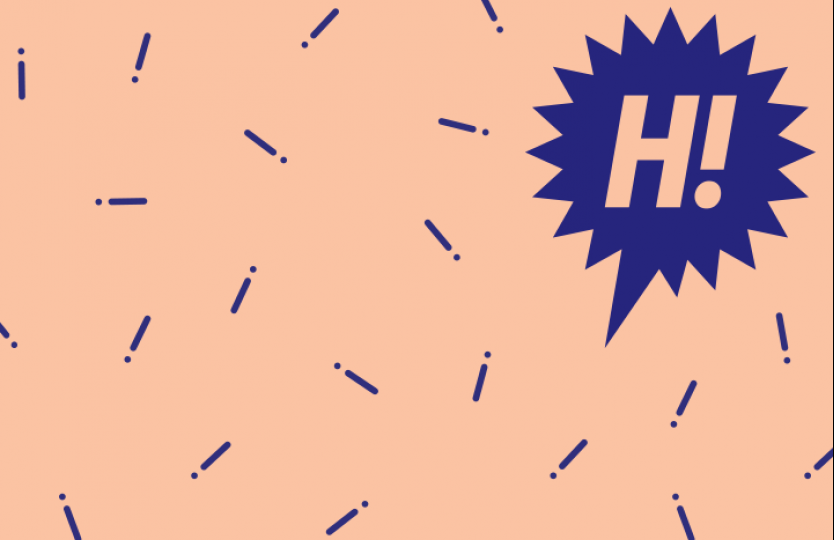 Trīs iedvesmas lekcijas par brīvību, rado&scaron;umu un atbildību - sarunu festivāls LAMPA iesildās Daugavpilī