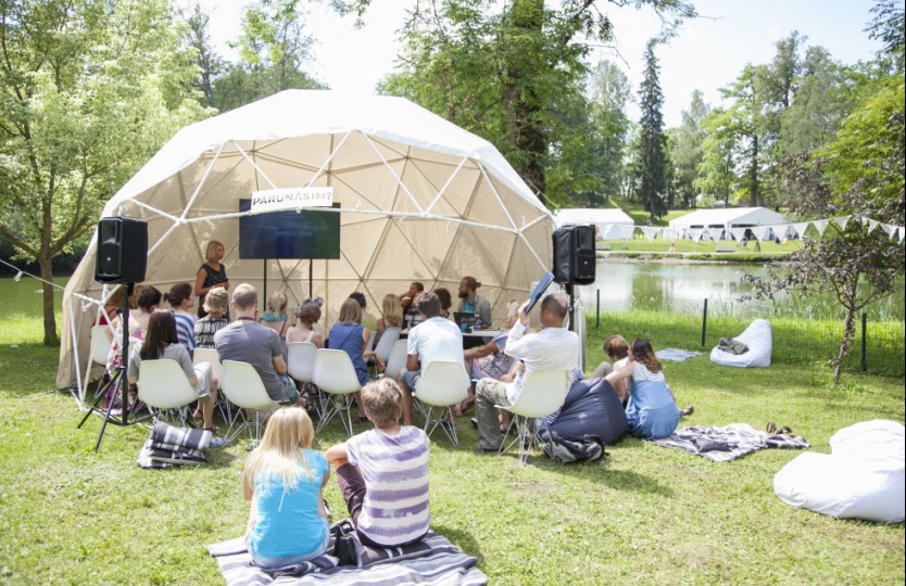 Latvijas reģioni ir nepietiekami novērtēti, LAMPA iedos jaunu perspektīvu par iespējamo dzīvi tajos