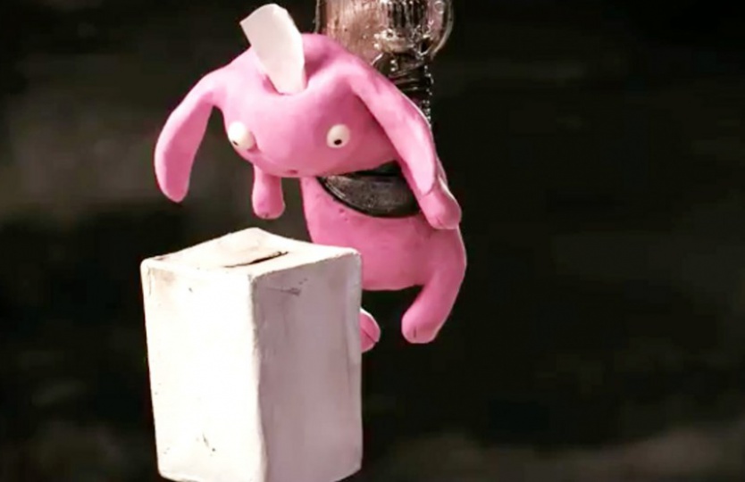 Dokumentālā kino un &ldquo;2Annas&rdquo; īsfilmu programma 