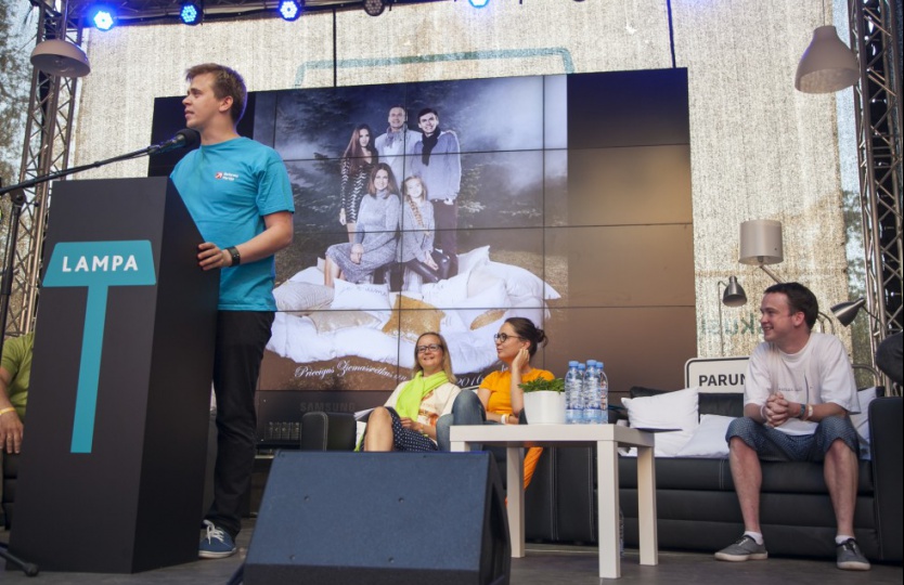 11 spožākie joki no &ldquo;Politiķu cepiena&rdquo; 