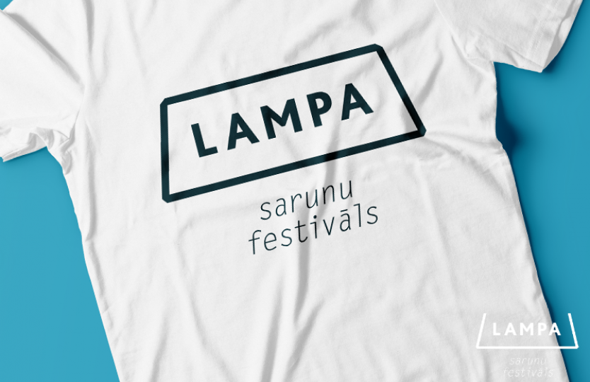 &Scaron;ovasar Cēsīs norisināsies pirmais sarunu festivāls &ldquo;LAMPA&rdquo;