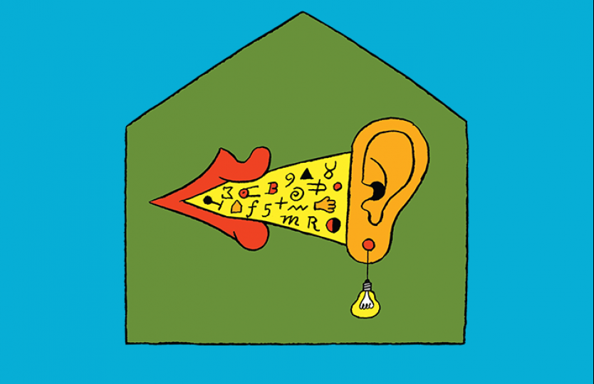 Rīgas pilsētvidē apskatāma LAMPAs izstāde 