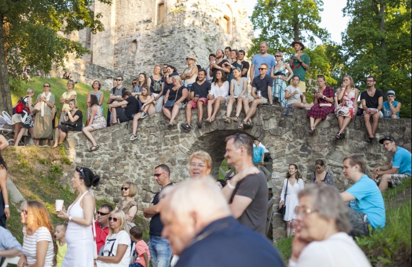 Praktiski padomi LAMPAS apmeklētājiem
