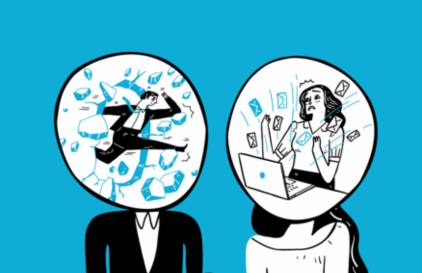 LAMPAS vērtības arī tavā ikdienā &ndash; digitālajā pasaulē!