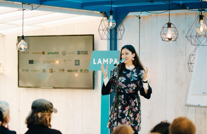 Sarunā&scaron;anās nav aizliegta: līdzdalība un demokrātiskās vērtības pandēmijas laikā