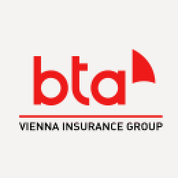 BTA - logo