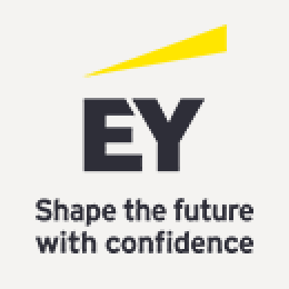 EY - logo