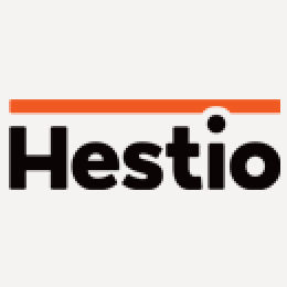 Hestio - logo