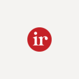 Ir - logo