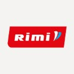 Rimi - logo
