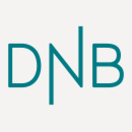 DNB bank - logo
