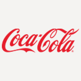 Coca Cola - logo