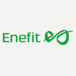 Enefit - logo