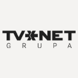 TVNET - logo