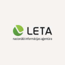 Leta - logo