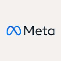 META - logo