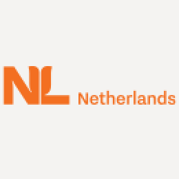 Nīderlandes Karalistes vēstniecība - logo