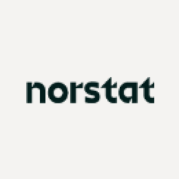Norstat - logo