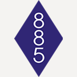 885 - logo