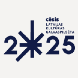 Cēsis - logo