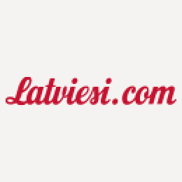 latviesi.com - logo