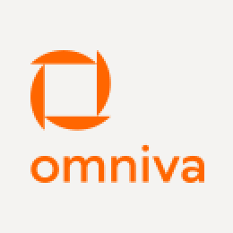 Omniva - logo