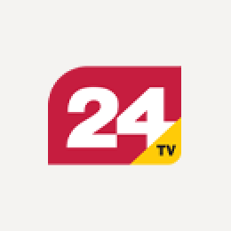 Riga TV24 - logo