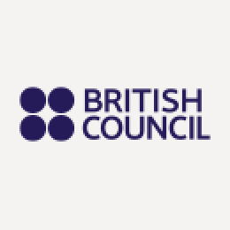British Council - logo