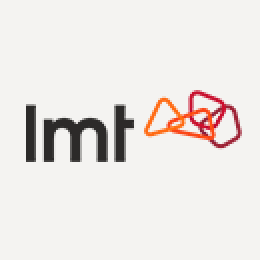 LMT - logo