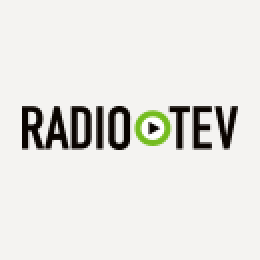Radio TEV - logo