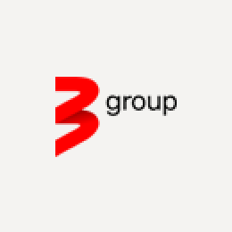 TV3 Group - logo