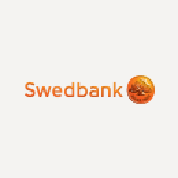 Swedbank - logo