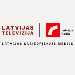 Latvijas Sabiedriskais medijs - logo