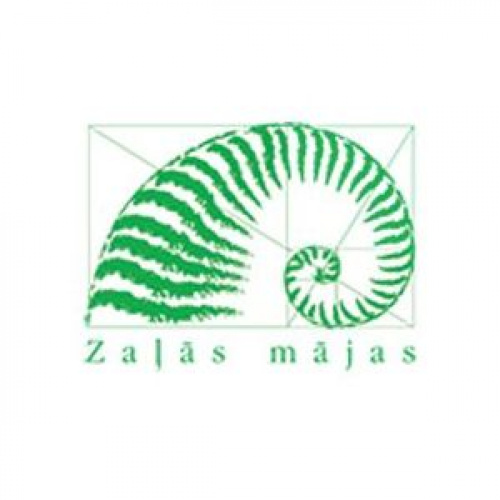 Biedrība "Zaļās mājas"