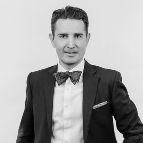 Andris Tauriņ&scaron;