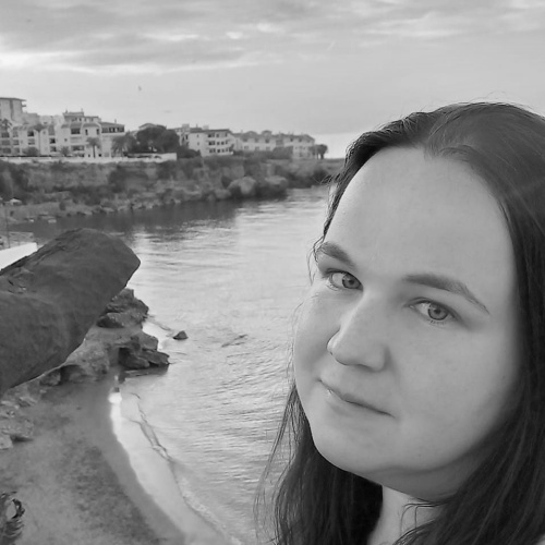 Anete Ba&scaron;kevica