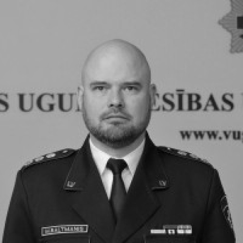 Mārtiņ&scaron; Baltmanis